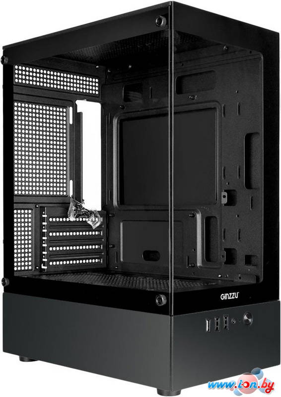 Корпус Ginzzu CL470 в Могилёве