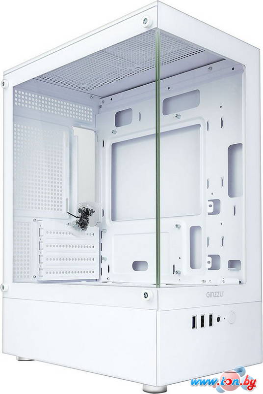 Корпус Ginzzu CL480 в Могилёве