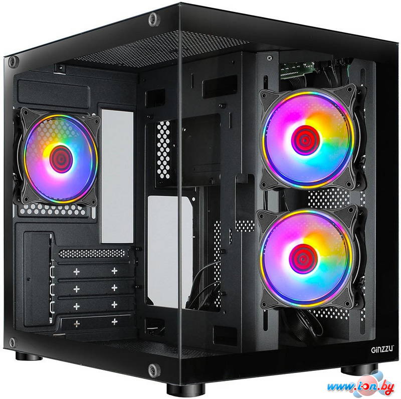 Корпус Ginzzu V150 в Могилёве