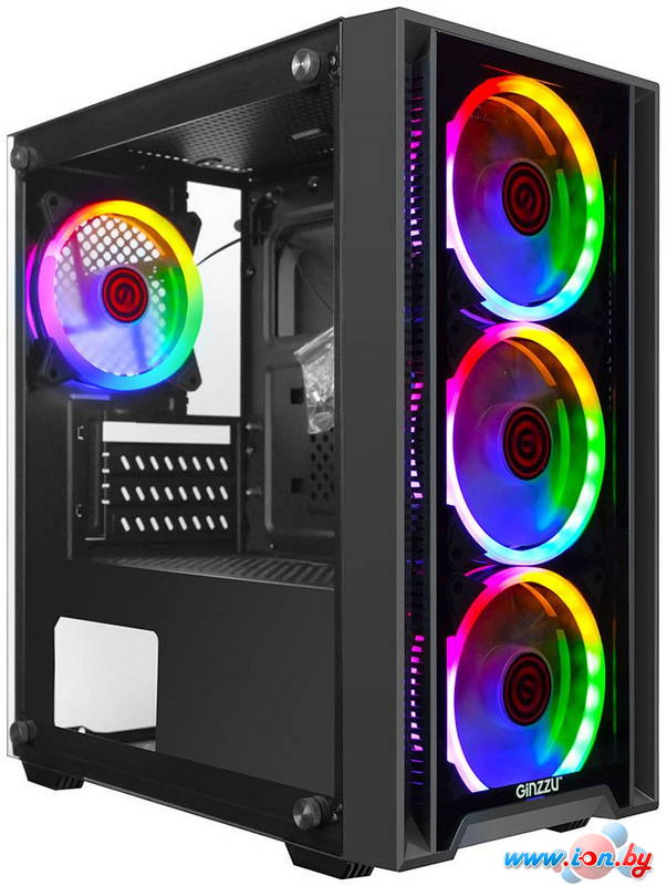 Корпус Ginzzu CL610 в Могилёве