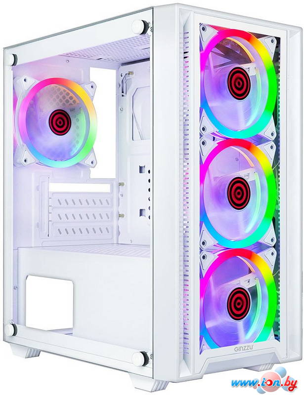 Корпус Ginzzu CL620 в Могилёве