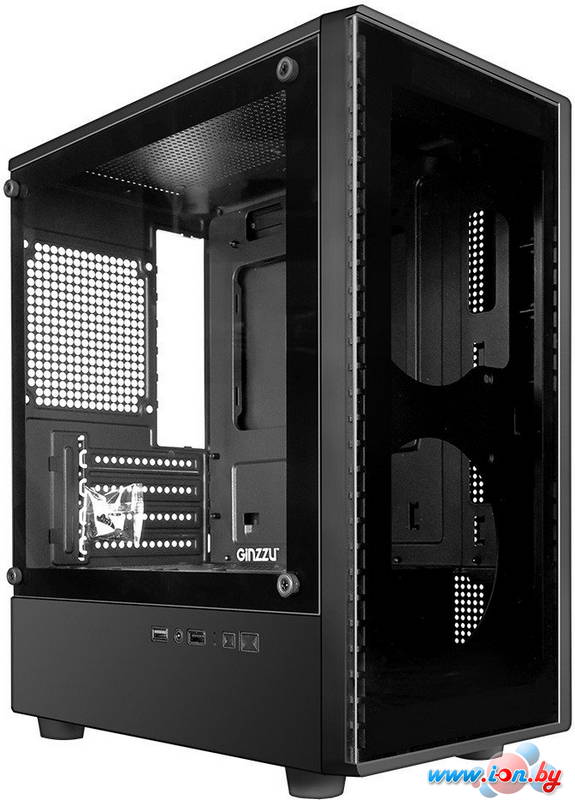 Корпус Ginzzu CL402 в Могилёве