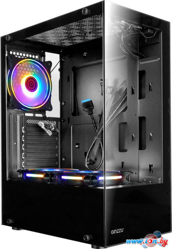 Корпус Ginzzu CL305 в Могилёве