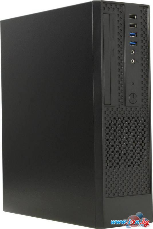 Корпус In Win CK709 U3 300W 6175336 в Могилёве
