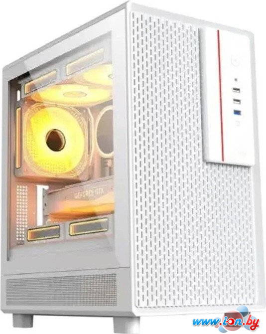 Корпус Accord ACC-M3301W в Могилёве
