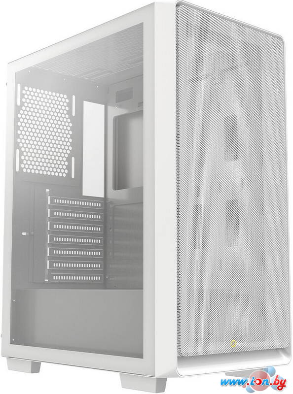 Корпус Ocypus Gamma C60 WH в Могилёве