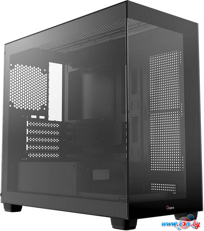 Корпус Ocypus Gamma C52 BK в Могилёве