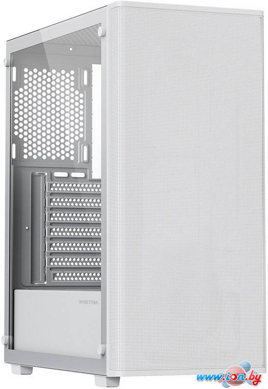 Корпус XASTRA A300 0F (белый) в Могилёве
