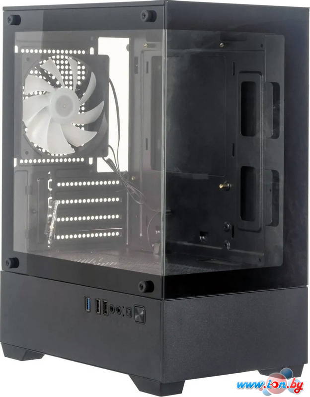 Корпус Accord ACC-ZCU2B в Могилёве