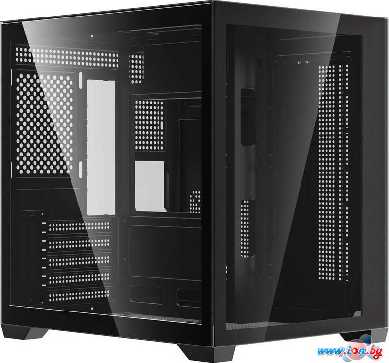 Корпус Accord ACC-ZMS03B в Могилёве