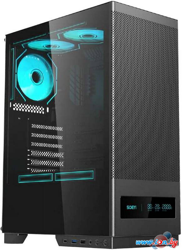 Корпус ACD Citadel 108DB AH-SI1G0-000 в Могилёве
