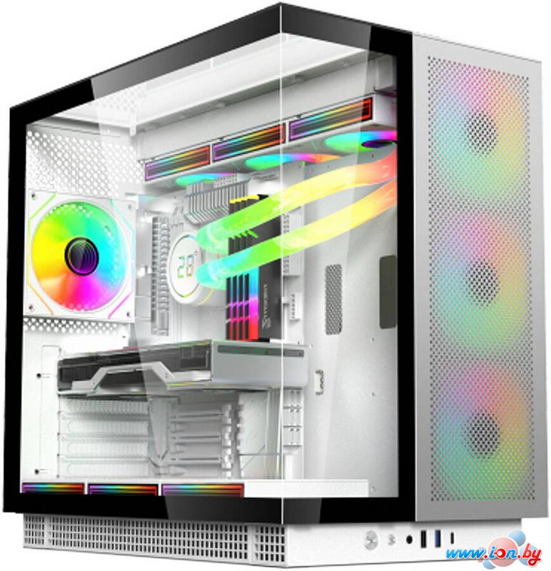 Корпус ACD Phantom 100 AH-SI1GC-000 в Могилёве