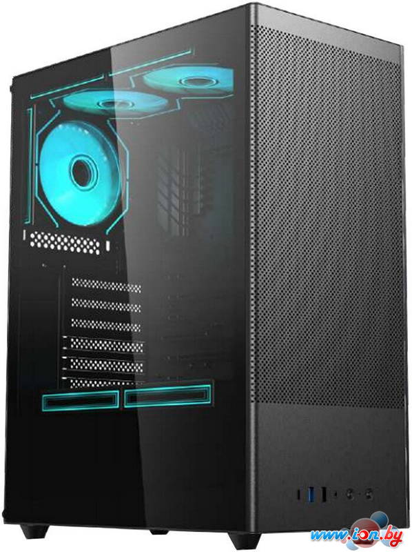 Корпус ACD Citadel 108B AH-SI2G0-000 в Могилёве
