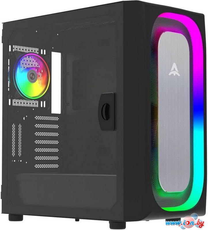 Корпус ALSEYE Ai Pro-200B (черный) в Могилёве