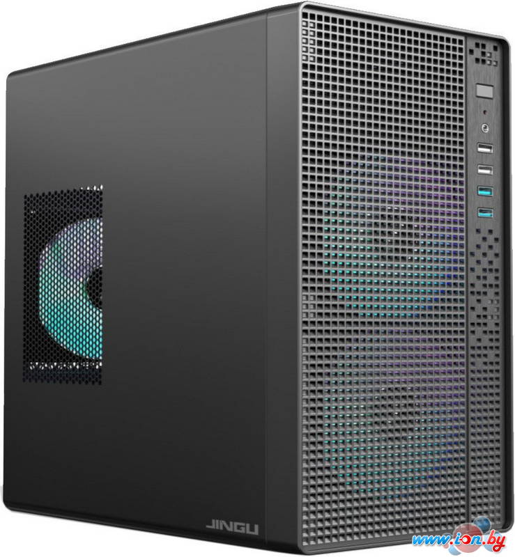 Корпус ACD Citadel 107 AO-TC500-000 в Могилёве