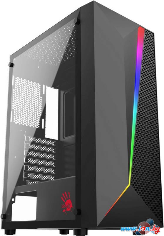 Корпус A4Tech Bloody BD-CC106 (черный) в Могилёве