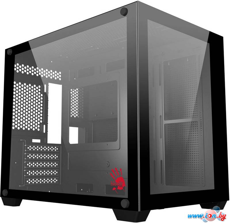 Корпус A4Tech Bloody BD-CC108 (черный) в Могилёве
