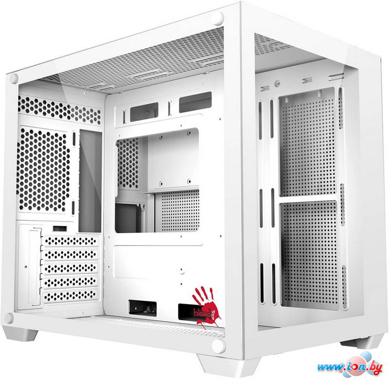 Корпус A4Tech Bloody BD-CC108 (белый) в Могилёве