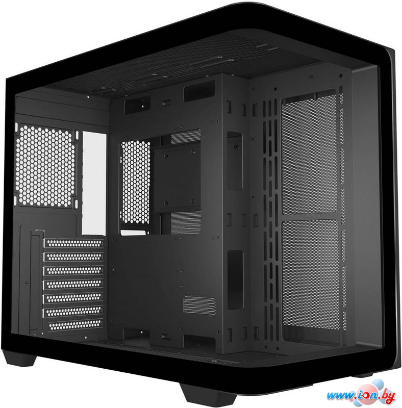 Корпус A4Tech Bloody BD-CC113 (черный) в Могилёве