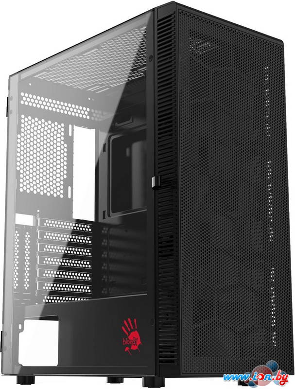 Корпус A4Tech Bloody BD-CC116 (черный) в Могилёве