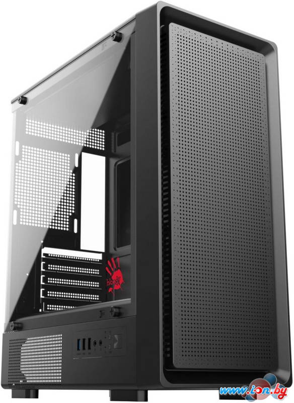 Корпус A4Tech Bloody BD-CC118 (черный) в Могилёве
