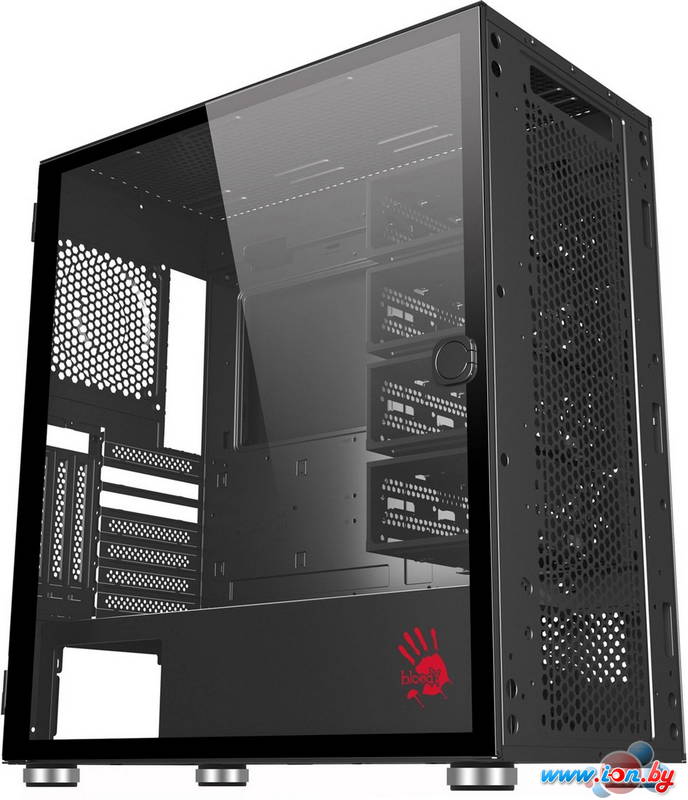 Корпус A4Tech Bloody BD-CC119 (черный) в Могилёве