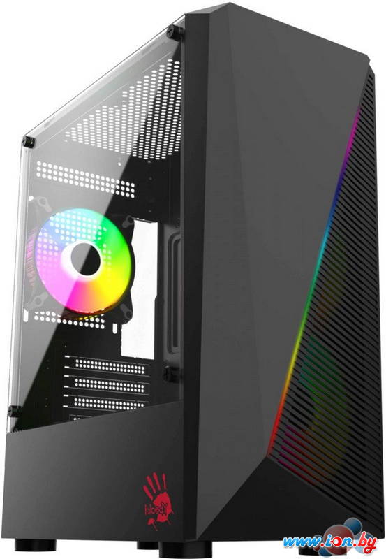 Корпус A4Tech Bloody BD-CC102F (черный) в Могилёве
