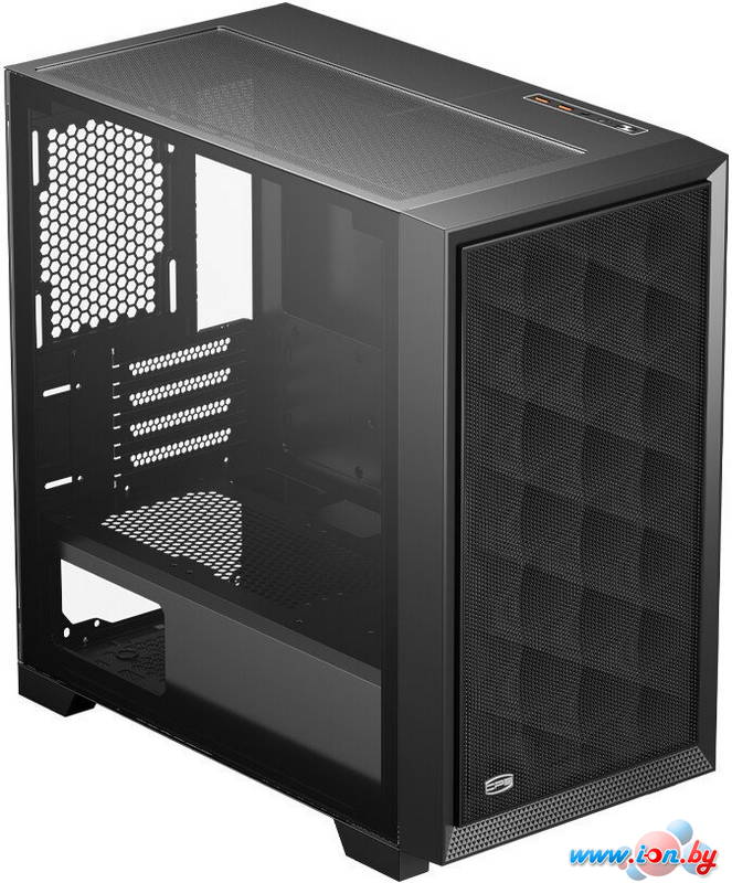 Корпус PCCooler C3D310 (черный) в Могилёве