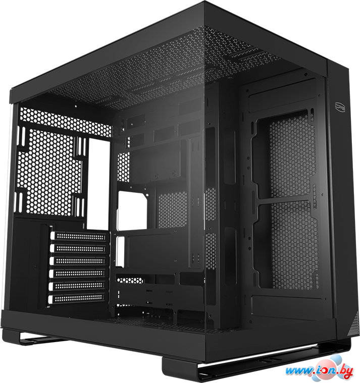 Корпус PCCooler C3 T500 (черный) в Могилёве