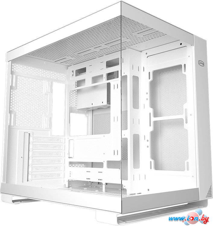 Корпус PCCooler C3 T500 (белый) в Могилёве