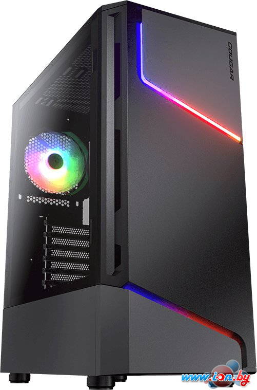 Корпус Cougar MX360 RGB CGR-5CC6G-RGB в Могилёве