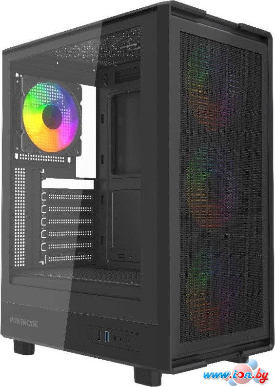 Корпус Powercase Mistral CMAB-L4 в Могилёве