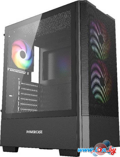 Корпус Powercase Mistral AY3B ARGB CMAYB-A3 в Могилёве