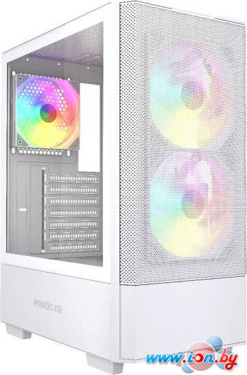 Корпус Powercase Mistral AY3W ARGB CMAYW-A3 в Могилёве