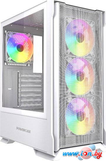 Корпус Powercase Mistral AZ4W ARGB CMAZW-A4 в Могилёве
