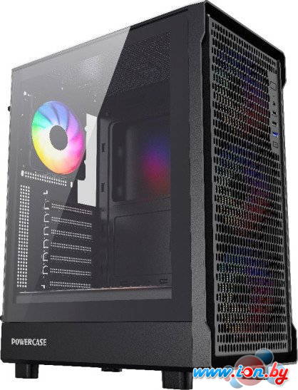Корпус Powercase Mistral PA5B CMOAB-L4 в Могилёве