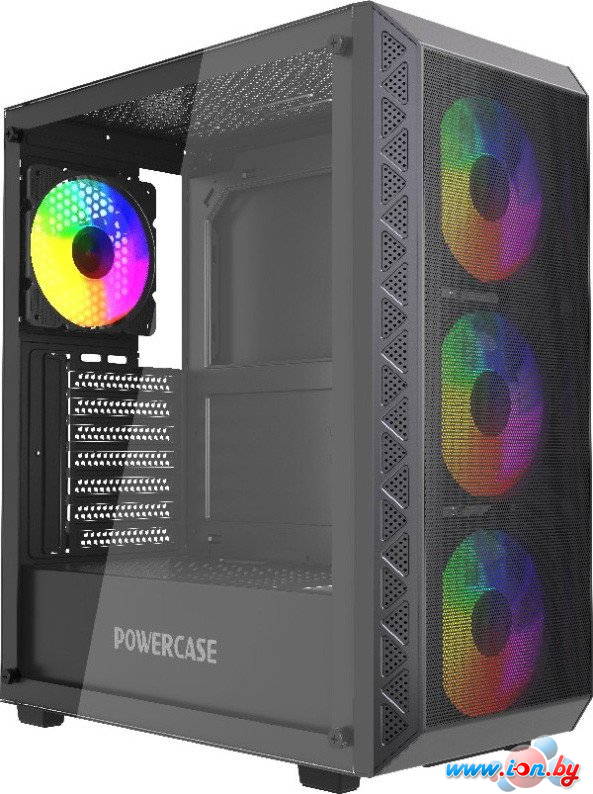 Корпус Powercase Mistral CMSB-L4 в Могилёве