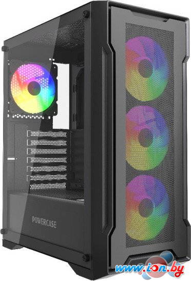 Корпус Powercase Mistral X4B CMXB-L4 в Могилёве