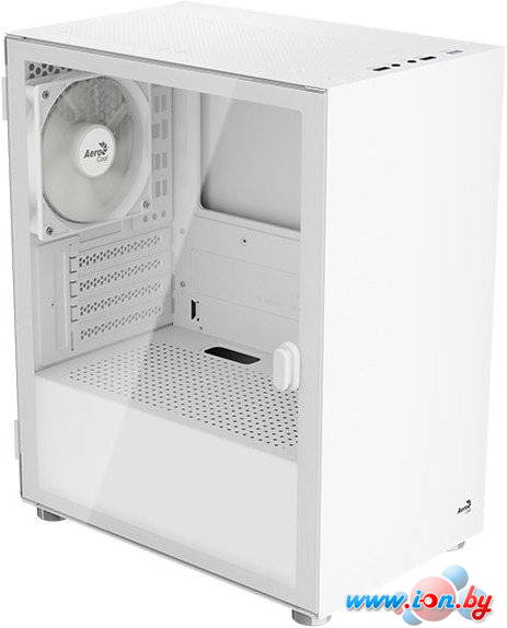 Корпус AeroCool CS-111-G-WT-v1 в Могилёве