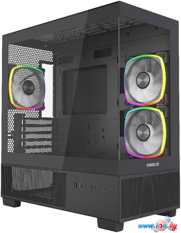 Корпус Powercase Vision Micro M3B CVMMB-A3 в Могилёве