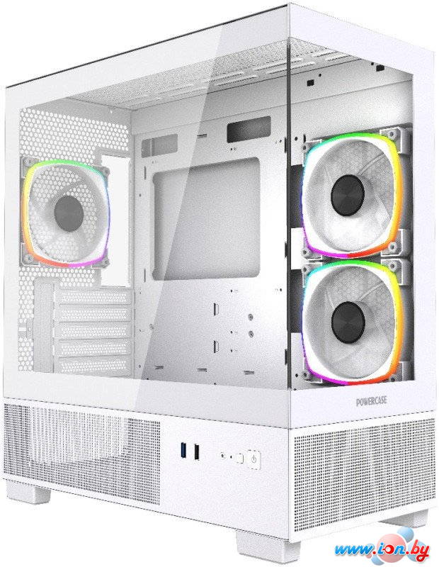 Корпус Powercase Vision Micro M3W CVMMW-A3 в Могилёве