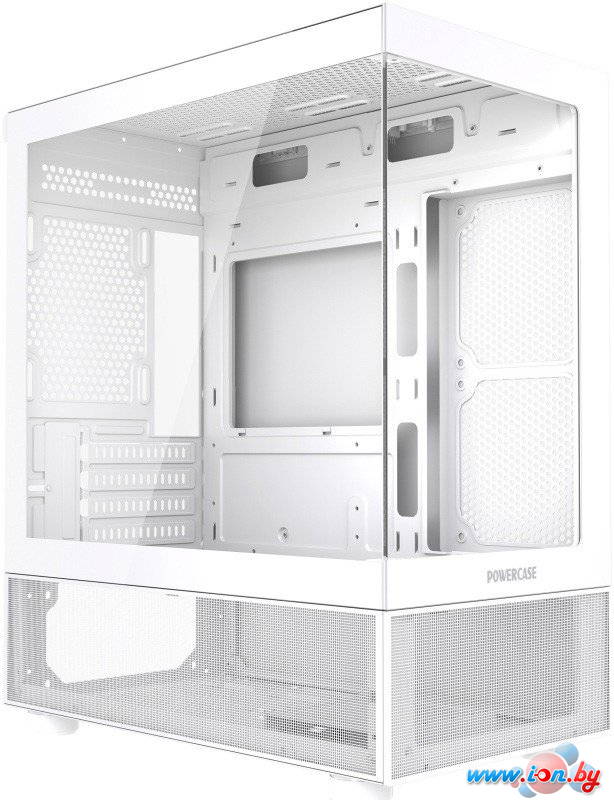 Корпус Powercase Vision Micro M2 CVMWM2-L0 в Могилёве