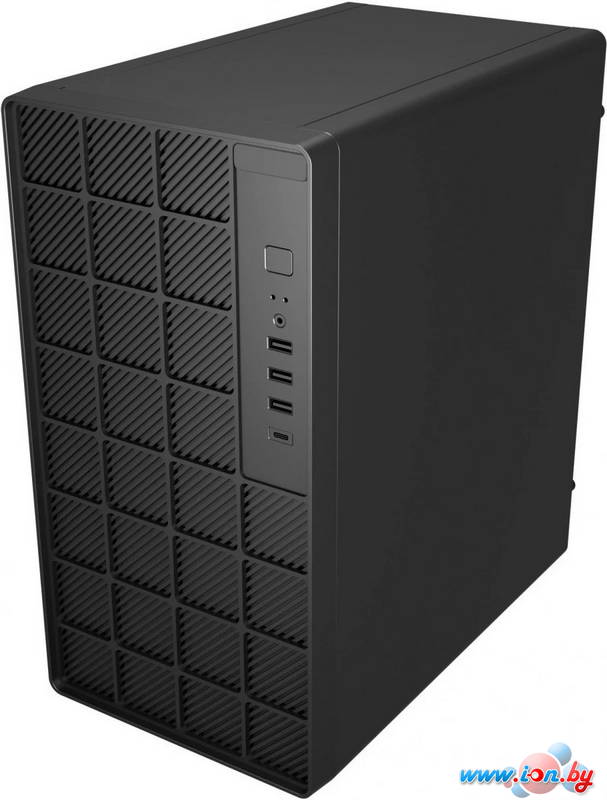 Корпус Digma DCC-MN304 (черный) в Могилёве