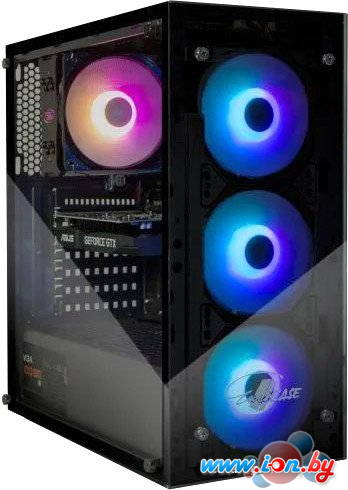 Корпус Eurocase A01 ARGB в Могилёве