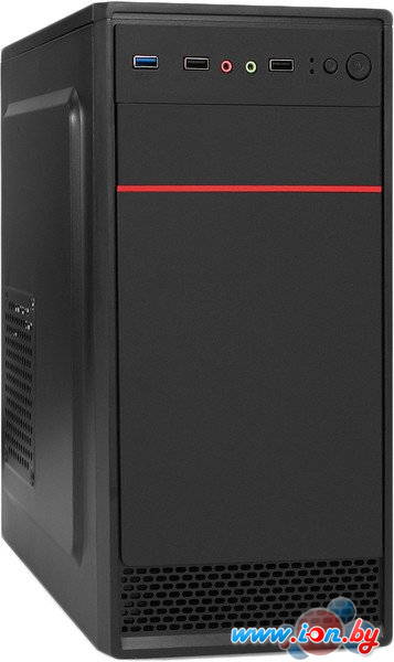 Корпус ExeGate MA-401-XP500 EX295158RUS в Могилёве