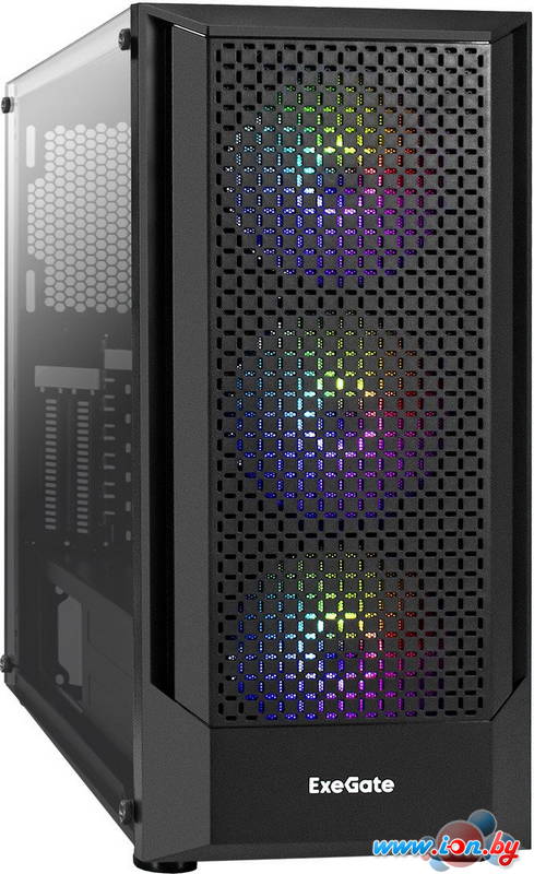 Корпус ExeGate EVO-8227 EX295765RUS в Могилёве