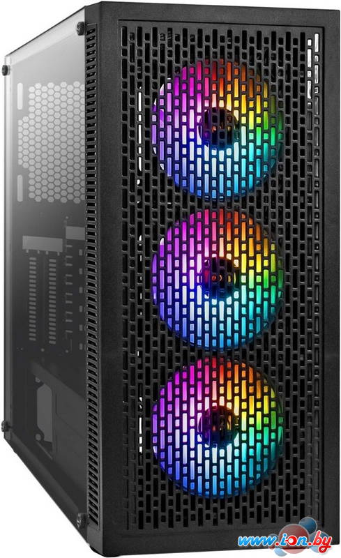 Корпус ExeGate EVO-5001A EX295766RUS в Могилёве