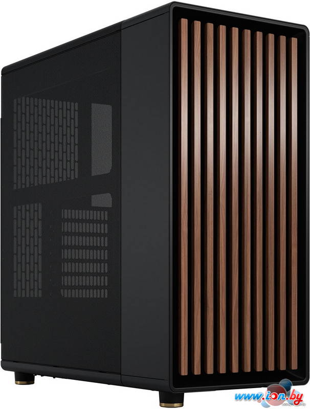 Корпус Fractal Design North Charcoal Black FD-C-NOR1C-01 в Могилёве