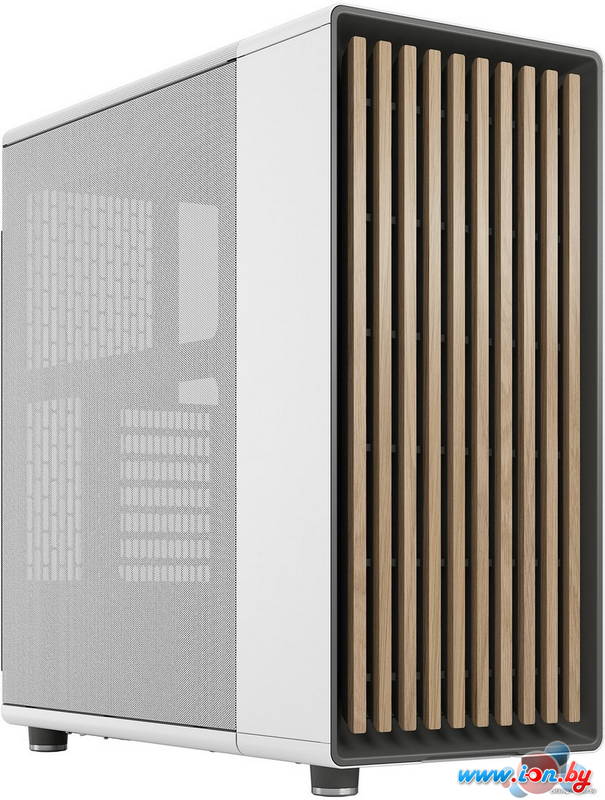 Корпус Fractal Design North Chalk White FD-C-NOR1C-03 в Могилёве