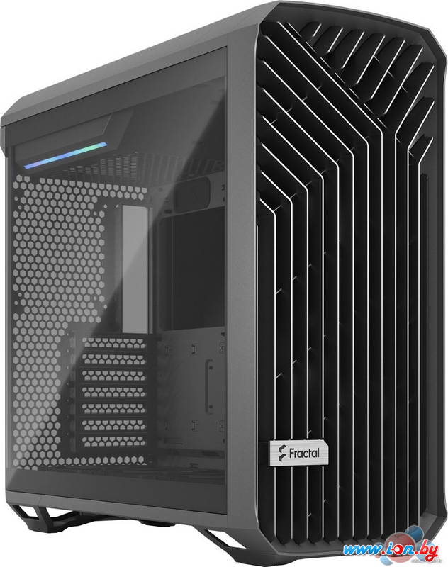 Корпус Fractal Design Torrent Gray TG Light Tint FD-C-TOR1A-02 в Могилёве